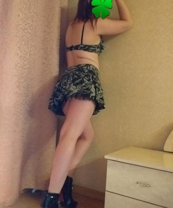 Анкета проститутки Алина - Фото 1, Даховская, 21 год, №5211