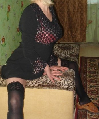 Анкета проститутки Надежда - Фото 1, Даховская, 38 лет, №7650