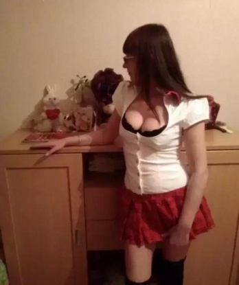 Анкета проститутки Оксана - Фото 1, Даховская, 28 лет, №9035